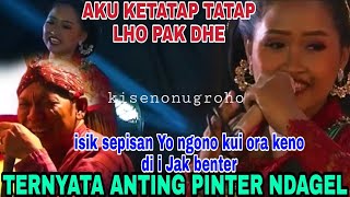 Download Lagu Anting gawe geger panggung limbukan kebanteren lambene ketatap tatap wkwkwk😂 MP3 Download Lagu Anting gawe geger panggung limbukan kebanteren lambene ketatap tatap wkwkwk😂 MP3