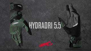 Leatt Adventure HydraDri 5.5 Gloves
