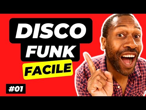 Vidéo: Comment Apprendre à Danser Le Disco