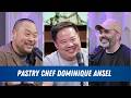 Innovation with Dominique Ansel | The Dave Chang Show Podcast