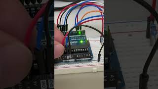 Warning Communication Failure, Is The Mfrc522 Properly Connected? Just Change 3.3V To Vin.