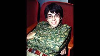 Behind the Song: &quot;Vine Street&quot; by Randy Newman - featuring Van Dyke Parks