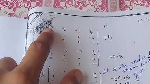 Exercise 3.2 part 5 || Mathematical Method BY S.M Yusuf