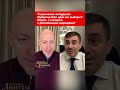 Украинский омбудсмен Лубинец: Как идти на выборы? Играть в лотерею с российскими снарядами? #shorts