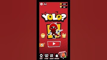 Yolo Level 62 || Yolo level 62 Walkthrough and solution.