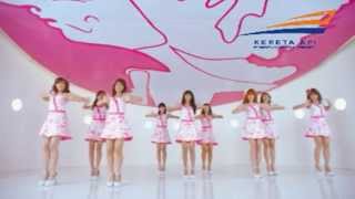 Cherrybelle - Diam Diam Suka (Dance Version)