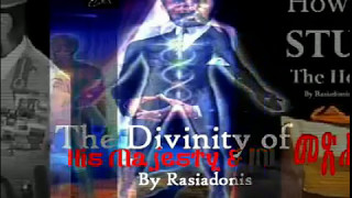 Rastafari Studies | AMHARA LORDS PRAYER (English Translation) & ETHIOPIC KABBALAH - Rasiadonis screenshot 5