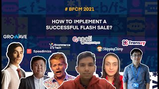 How to implement a successful flash sale | Expert Tips to crush Black Friday Cyber Monday (BFCM) Guide