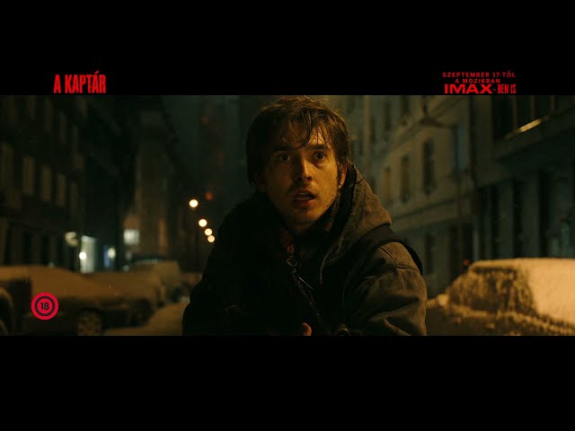 Videó borítókép