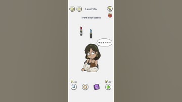 brain out 2 level 164