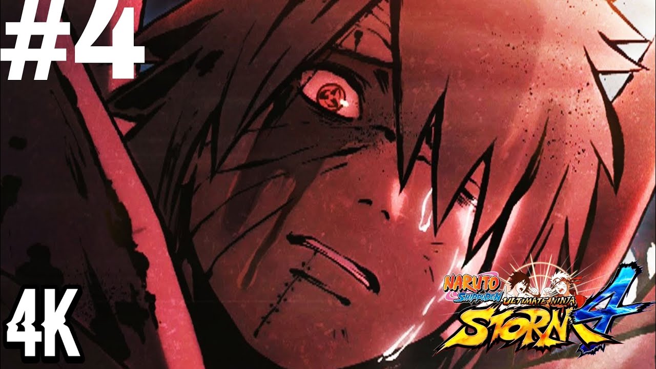 EGG NS NARUTO STORM 4 STORY MOD PART4 YouTube egg-ns-naruto-storm-4-story-mod-part4-youtube