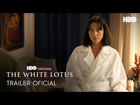 The White Lotus | Trailer Segunda Temporada | HBO Brasil