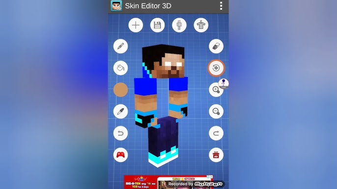 Skin Editor 3D for RBX on the App Store