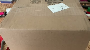 Mail Call! (11/23/21)