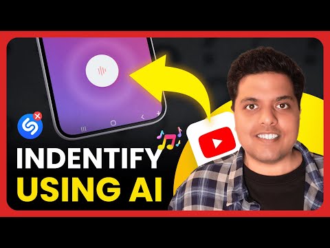 How To Identify Music From Videos using YouTube AI | Full Guide