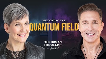 Navigating the Quantum Field: Healing & Connection | 1108 | Dave Asprey