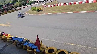 KARTING GAME/ARIES LYN