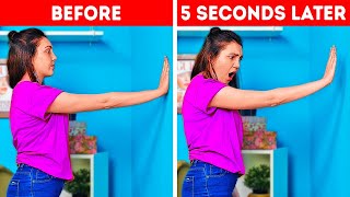 Human Body Tricks You Didn't Know About