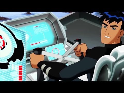 Voltron Force | 104 Coran, Coran | Voltron Full Episode | Cartoons For Kids | Kids Movies