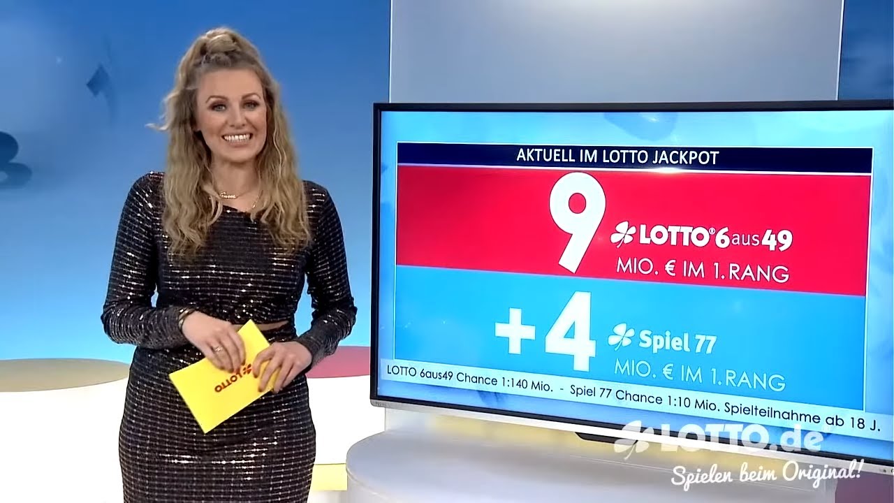 6 aus 49 jackpot aktuell