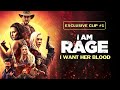 I AM RAGE ExclusiveClip#1 - I WANT HER BLOOD - Out August 1st on DVD &amp; DIGITAL