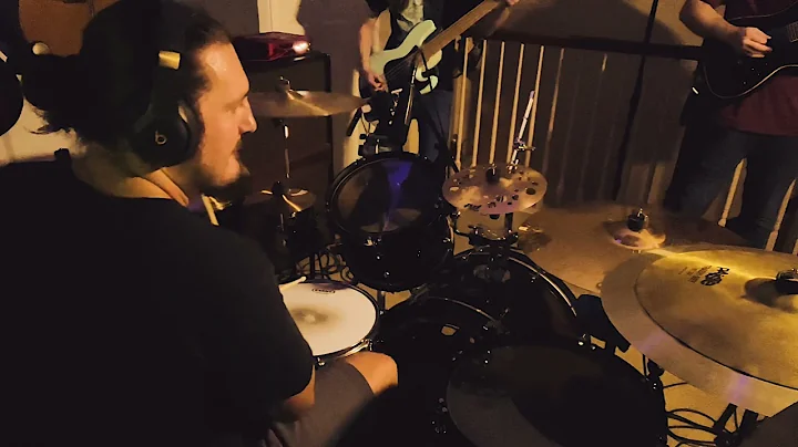 Bryan Holub - Pipe Dream (The Progspace Sessions) ...
