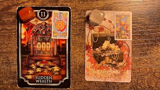 CAPRICORN ♑  “WOW U DON’T SEE THIS WEALTH COMING & STAYING!”  NEXT 48HRS ORACLE & TAROT MAY 2024