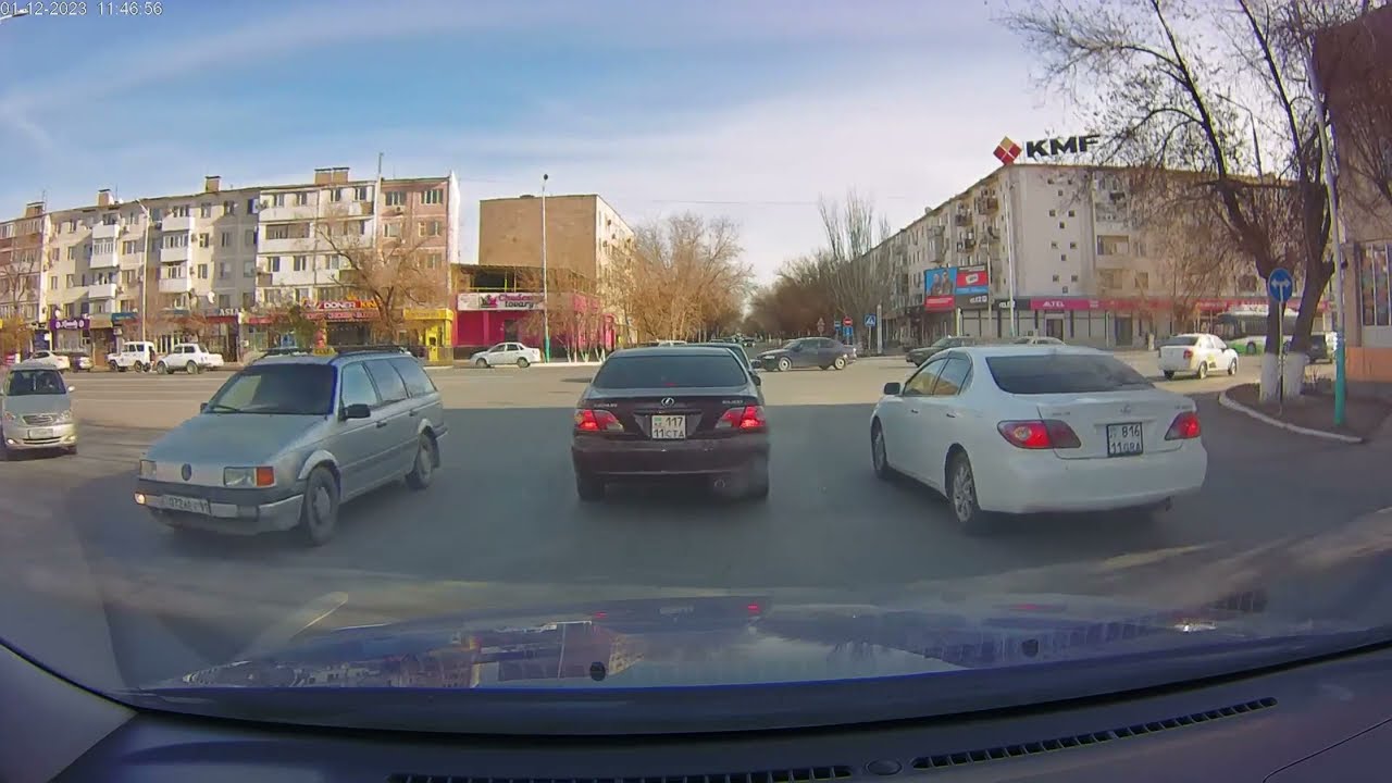 Кызылорда 2023 год