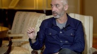 Fitbit designer Gadi Amit: wearables will help us become 'more human'