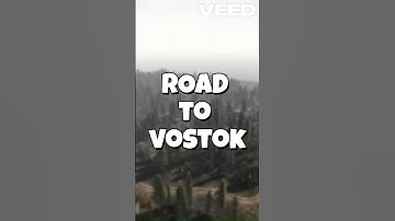Massive Update 😳 | Road to Vostok  #roadtovostok   #gamedev #godot #fps #tarkov #extraction