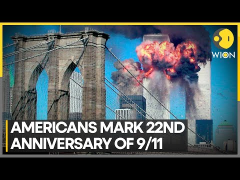 9/11 anniversary: 22 years since the deadliest attack in US history | WION