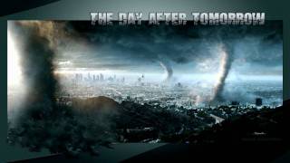 The Day After Tomorrow - OST