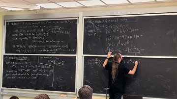 Pavlo Gavrylenko — Adv. Math. Phys. 5. Fourier transformation. Gibbs phenomenon
