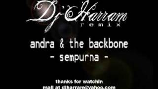 Download lagu andra and the backbone remix by DJ HARRAM sempurna andra and the backbone remix by DJ HARRAM sempurna
