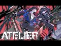 【歌ってみた】ATELIER covered by 春猿火 &amp; 幸祜