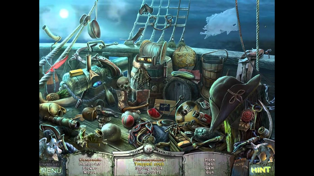 Redemption Cemetery: Grave Testimony [CE] Walkthrough (Part 5 of 6)