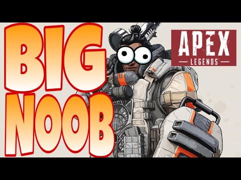 Big Noobs