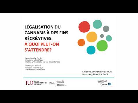 Vidéo: Tout Ce Qu'il Faut Savoir Avant D'aller Dans Un État Avec De La Marijuana à Des Fins Récréatives