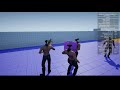 Cyborg bad retargeting/gufy animations test