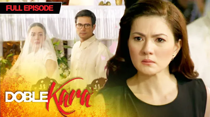 [ENG SUB] Ep 167 | Doble Kara | Julia Montes, Mylene Dizon, Carmina Villaroel