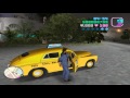 GTA: Vice City DELUXE (2004) - Turbo Mod (Gameplay)
