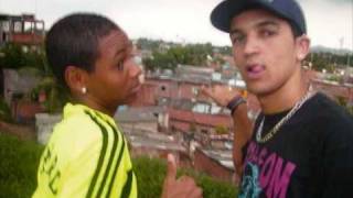 Mc Orelha - Vai Esfregando A Buceta Na Equipe Dj Byano