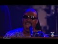 Stevie Wonder - The Way You Make Me Feel Live Rock In Rio 2011 [HDTV]