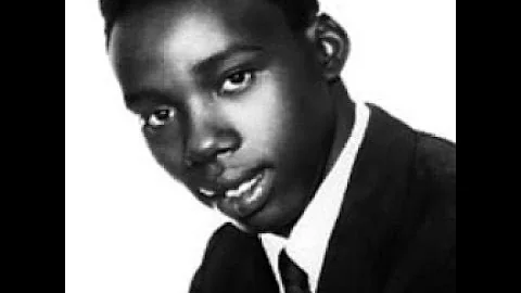 BILLY BUTLER STORY PART 1 ON CHANCELLOR OF SOUL'S ...