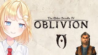 【Oblivion】ROAD to 1 MILLION | ES:IV #1