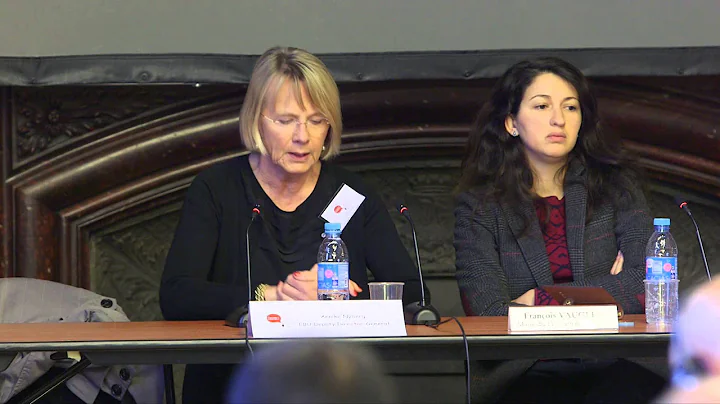 World Broadcasters urged to ‘explore the meaning of Freedom of Expression’