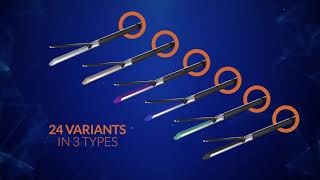 Next Generation of Endo & Linear Cutters