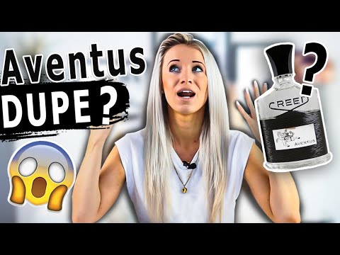 Der BESTE Aventus Creed DUFT Zwilling?? (Der VERGLEICH) | Angelina Patchouli