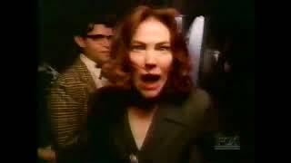 1995 Fox Bump: Tales from the Crypt and The X-Files Promos - Aired June 1995