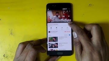 OnePlus 5 bypass google accuont and pattern lock android 7.1.1, 7.1.2, 8.0.0 100% easy and fast HD